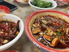 -老三样·旧食新味(船山路店)