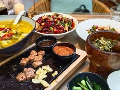 -不二·民谣音乐餐酒吧(九眼桥店)
