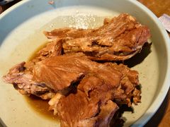 -95号酱骨·一块豆腐(展春园西路店)