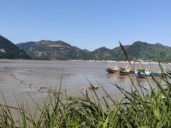 -北岐滩涂