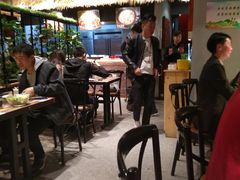 大堂-武松家(丰益桥店)