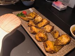 -好鲆·活鱼料理(金地广场店)