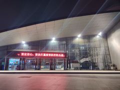 -广西体育中心-游泳馆