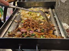 -郝大姐·乌龙山铁板烧(大学城三店)