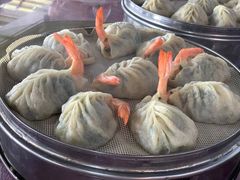 -叶存利海鲜大馅饺子(东戴河止锚湾店)