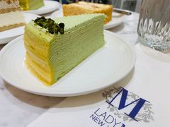-Lady M(沙田新城市广场店)