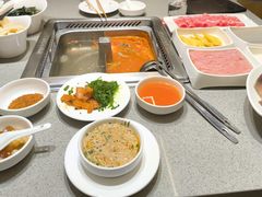-海底捞火锅(亲贤北街店)