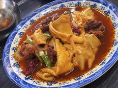 -靖远尕六美味羊羔肉