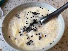-堂屋糖水店(愚园店)
