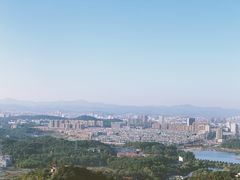 -永康小长城