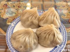 -笑来喜馄饨小笼工坊店(湖滨街店)