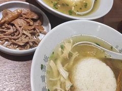 -王春春鸡汤饭(上海中海环宇城店)