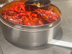 -巴厘龙虾·榜首油焖大虾(洞庭·艺术洋房店)