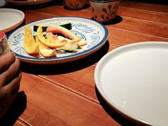 -小放牛炒菜馆(北国商城店)
