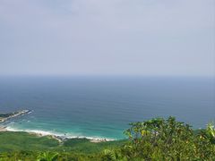 -海南铜鼓岭景区