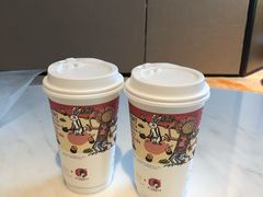 -茶颜悦色(金茂览秀城LG层外街店)