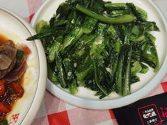 -江味龙虾馆·裸蓝龙虾(南山店)