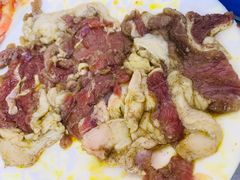 -松明一烤肉馆(鲁园店)
