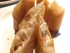 -皇朝会.经典传统粤菜(外滩店)
