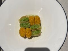 -狮王府淮扬菜(夫子庙老门东店)