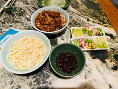-那家小馆•北京菜•烤鸭(香山店)