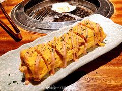 -御牛道日式烤肉料理(杭州万象城店)