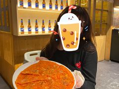 -GOGIYA·咕叽吖韩国传统烤肉店(小榄店)