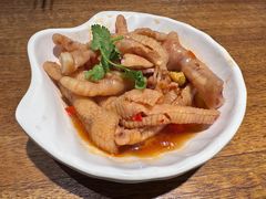 -乔街深夜食堂·小龙虾·高压锅生蚝(杭州总店)