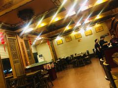 大堂-老雒阳面馆·水席(定鼎门店)