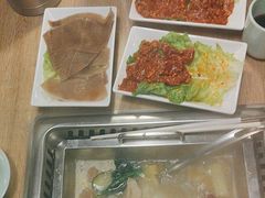 -野妹经典火锅(民治店)