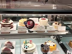-Pantry's Best派悦坊蛋糕(K11购物艺术中心店)