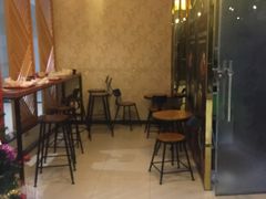 -阿芮烤鸡爪(世纪金源店)
