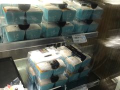 -Caidie Bakery采蝶轩(百越店)