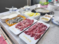 -杏花吴记牛肉火锅