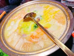 -锦府园·新台州菜(合生汇店)