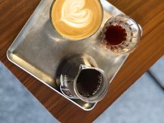 山下西五咖啡-山下C5cafe(惠通时代广场店)