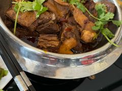 -葛记红焖羊肉(和平路形象店)