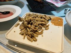 -伊带伊路新疆美食府(呼家楼店)