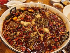 -福谷堂煎饼卷大葱(康虹路店)