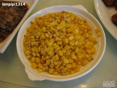 松仁玉米-燕春楼(海河华鼎店)