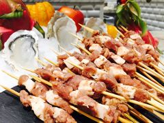 -沈阳和平艾美酒店新食谱西餐厅