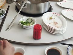 -万祥牛肉火锅(金龙店)