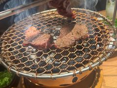 -烧肉达人•炭火烧肉(新天地店)