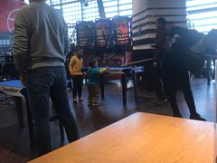 -大鲁阁保龄球(苏州园区店)