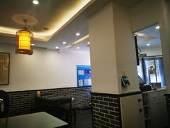 -不二心包子铺(二七广场店)