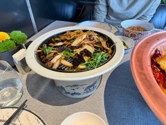 -柿合缘新京菜(国金中心商场店)