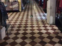 -海尔巴格一甸茶餐厅(团结路店)