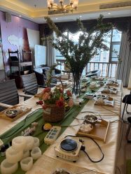 -喜宝悉贝月子会所(锦江店)