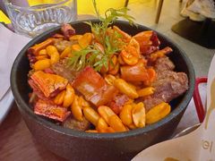 -ibarrel爱杯·bistro&brunch(江宁路店)