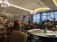 大堂-大铁勺新津菜(东丽阳光新业广场店)